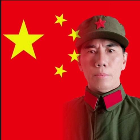 🇨🇳军旅之情