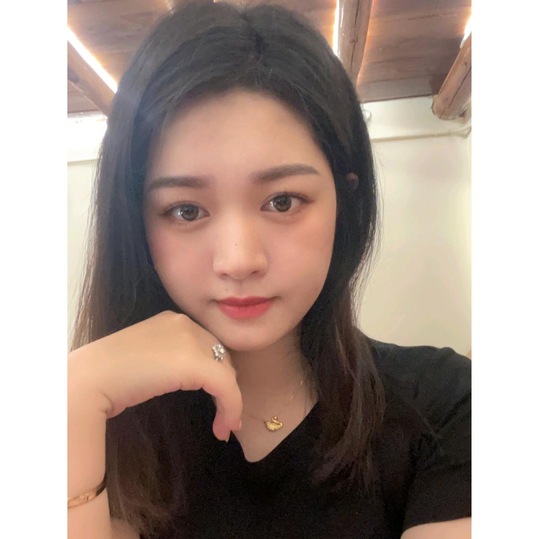 娜娜🌹