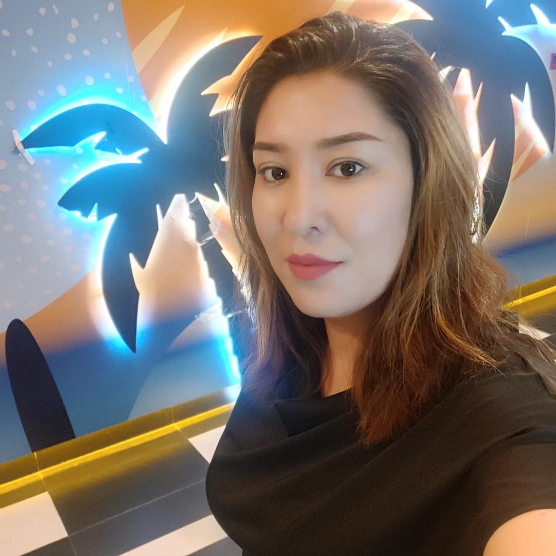 古丽汗