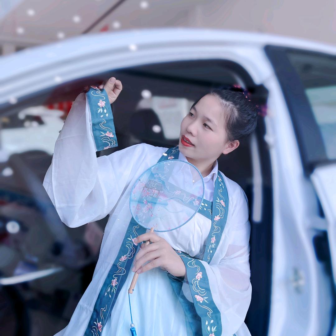 广西贺州市福安汽车销售服务有限公司