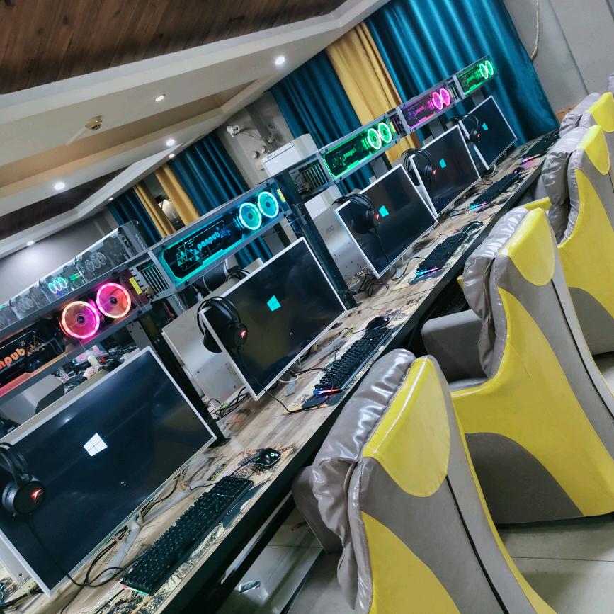 钟祥市翔宇电脑