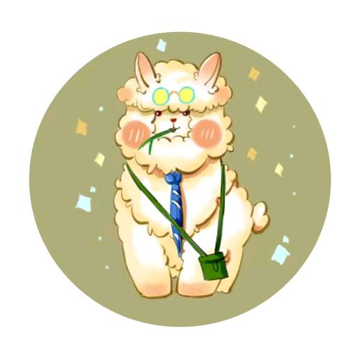 包头绿野森林露营地(哼哼🍀)
