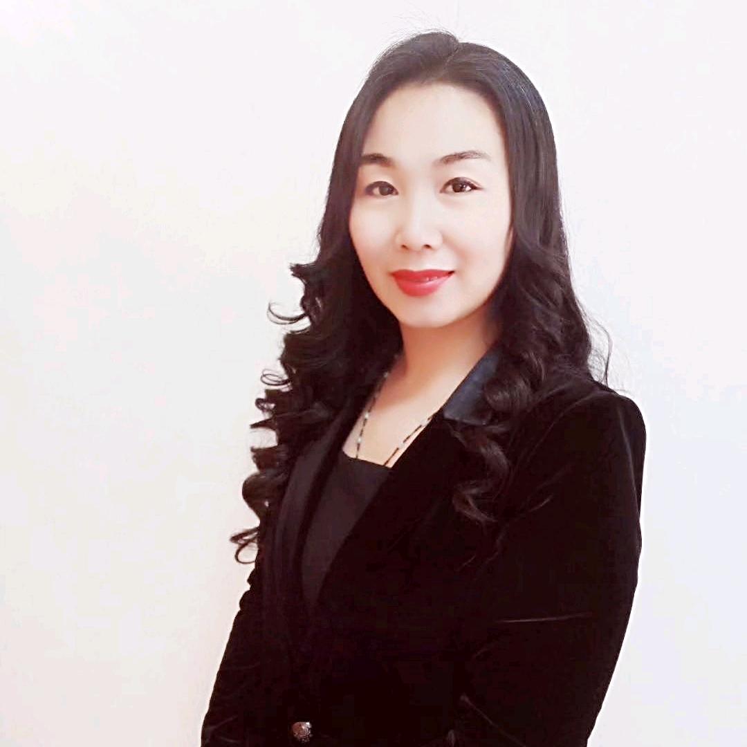 御尚礼宴北岸店长小辉