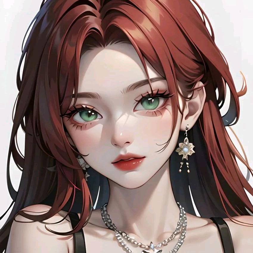Reyna.（见过解解两次版）