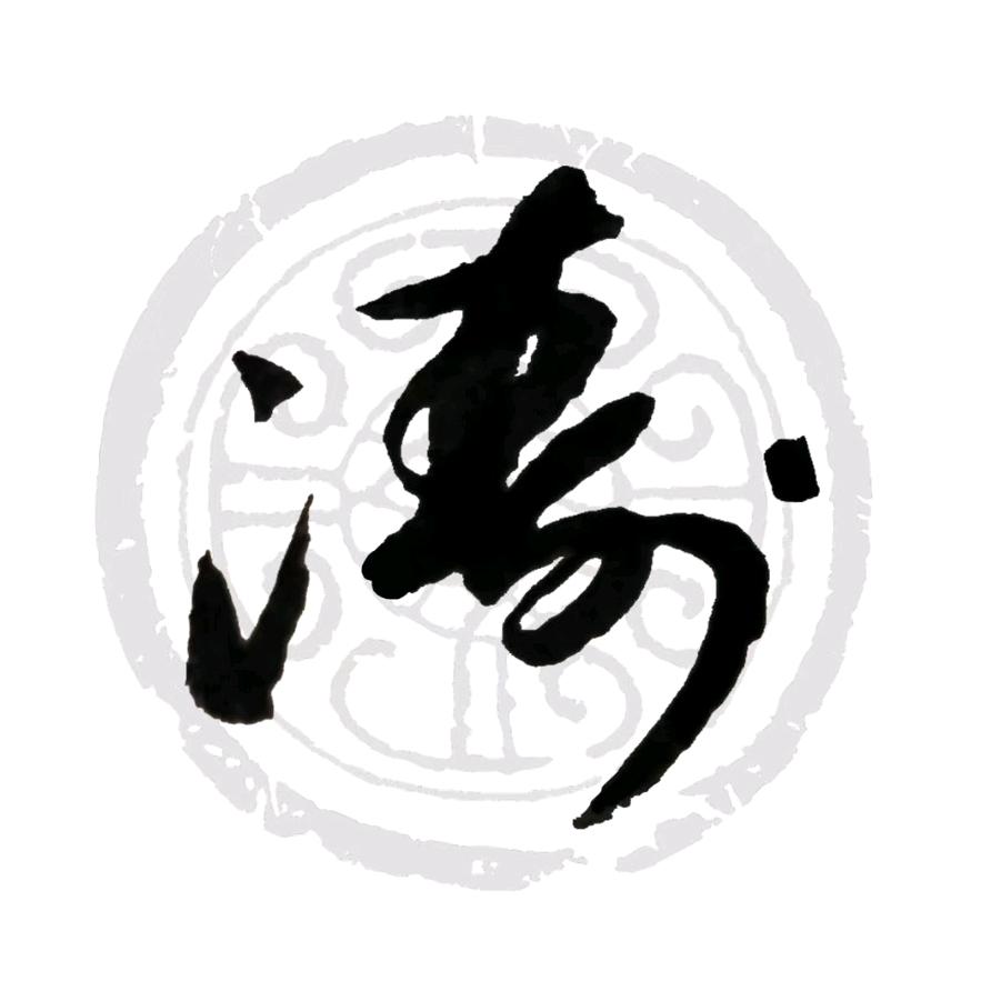 China涛