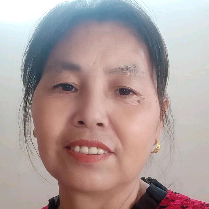 周大姐
