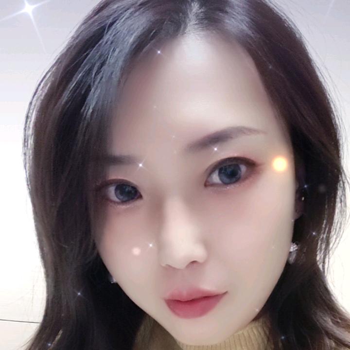 幸运♡女神