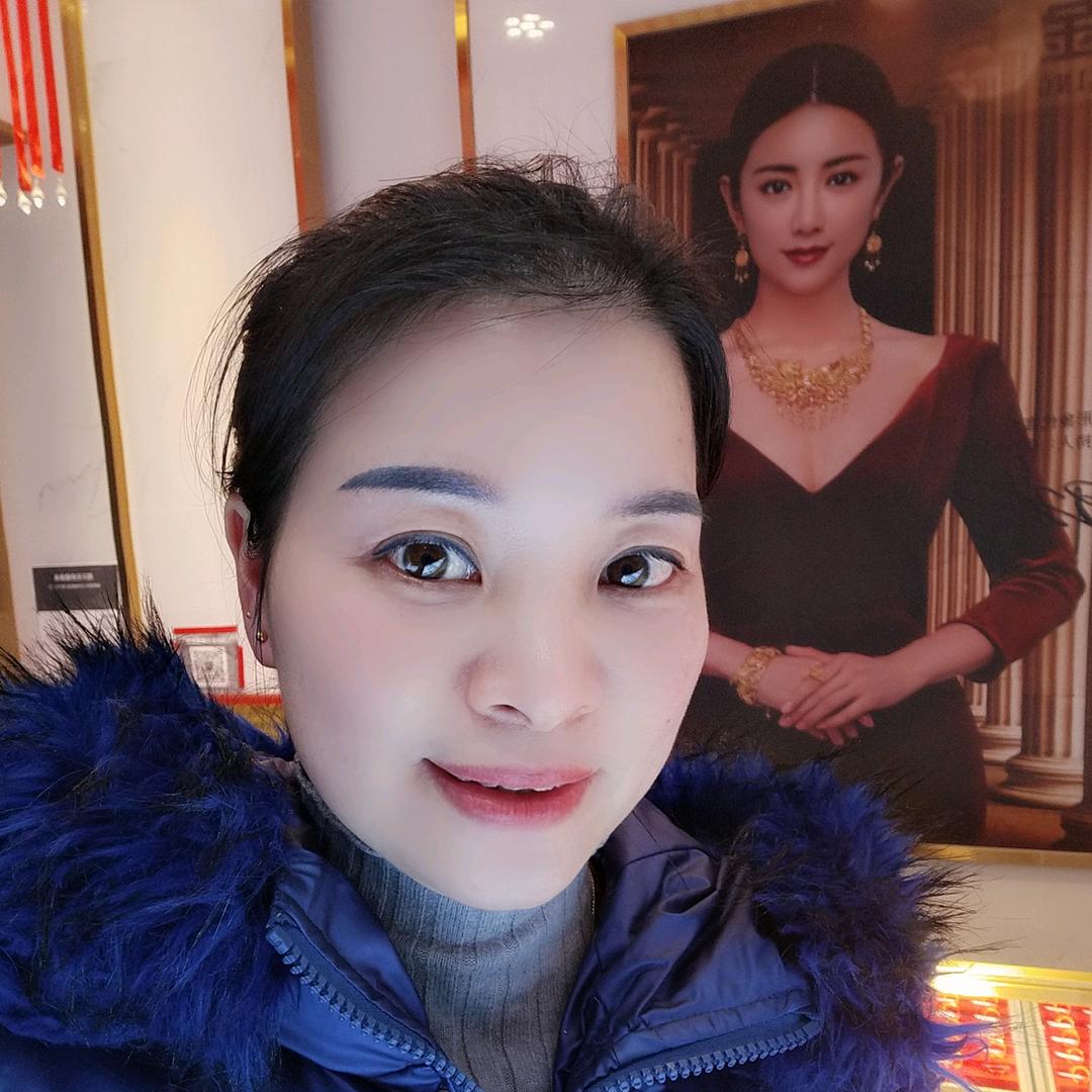 回眸一笑百媚生《拒绝连赞》