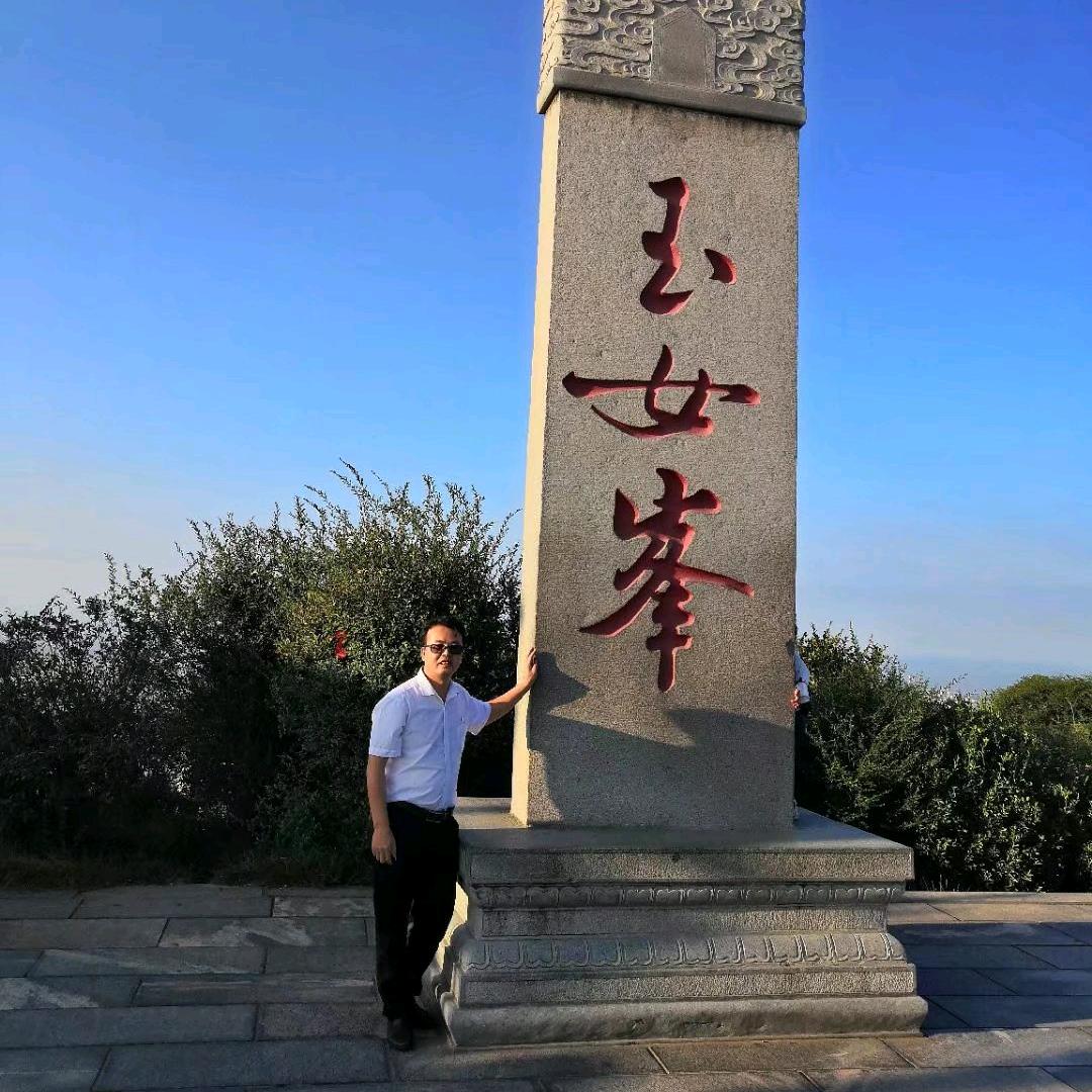 🇨🇳阿宝💉