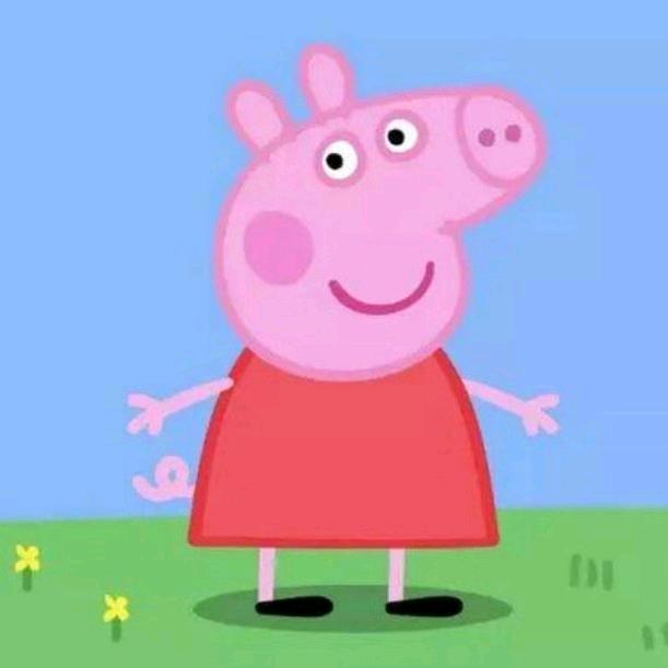 小佩奇🐷