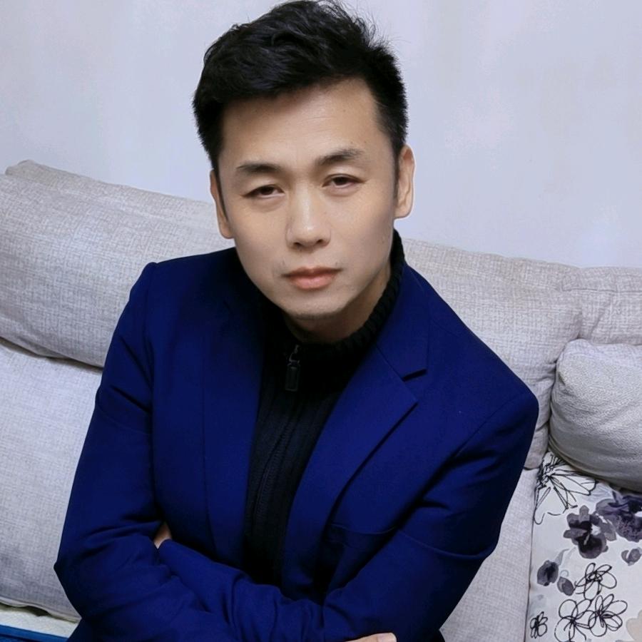 纯纯二师兄