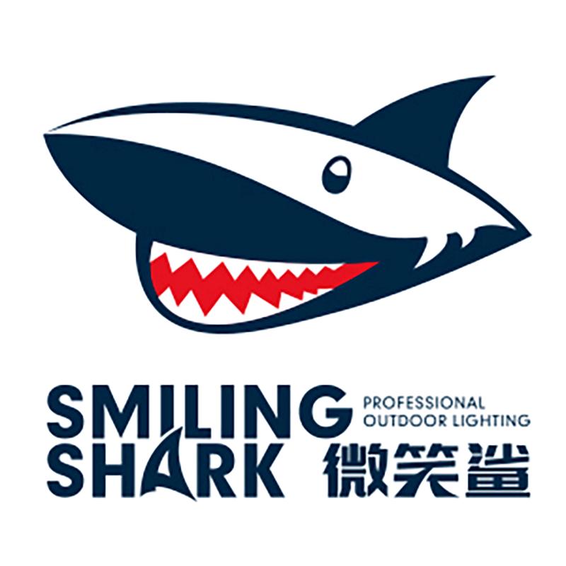 微笑鲨户外手电直播间