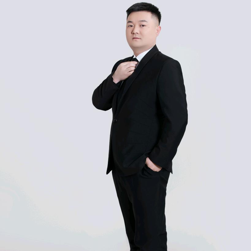 木舍装饰Design | 赵振虎
