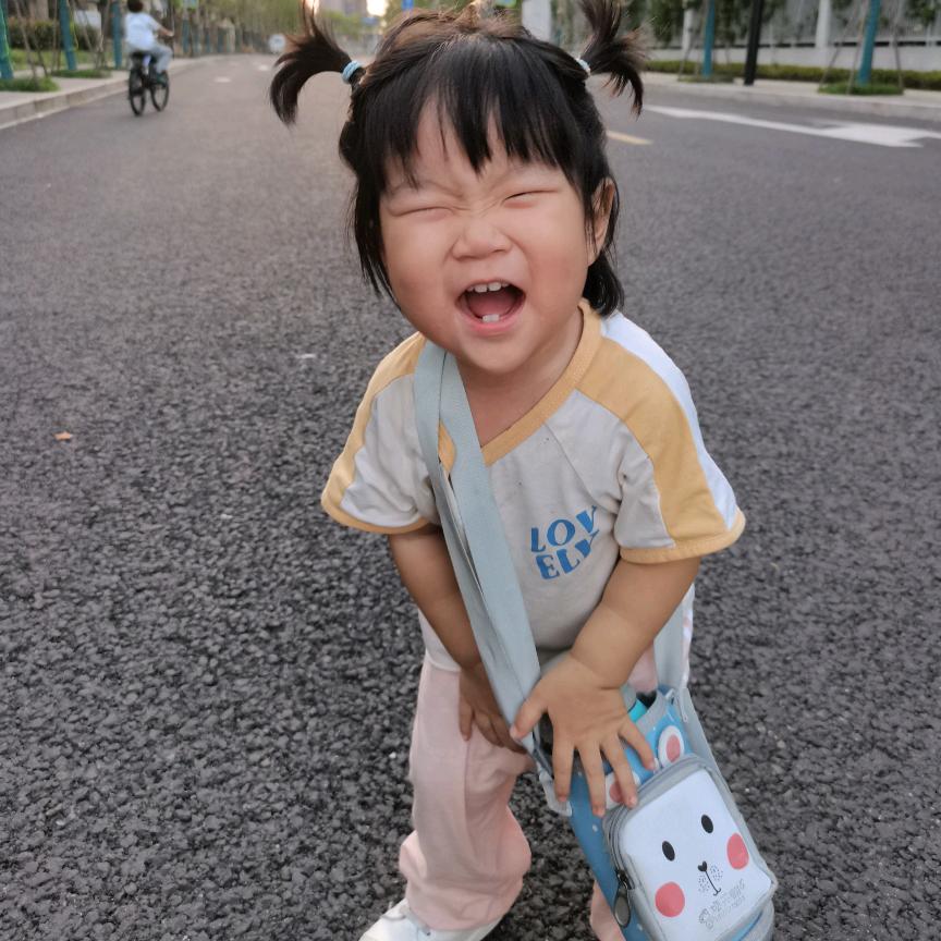 媛媛小可爱