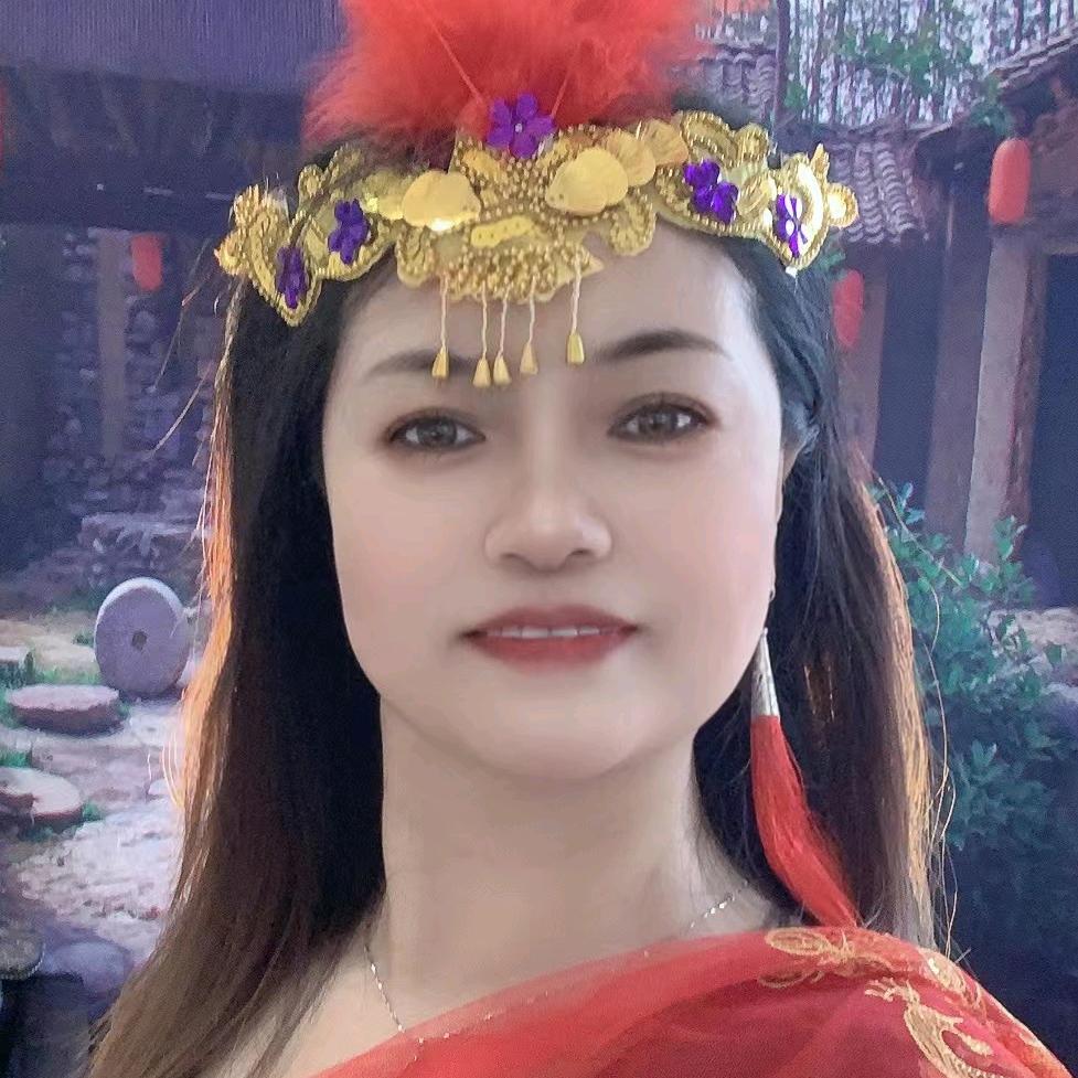 小艳子早上9点03分