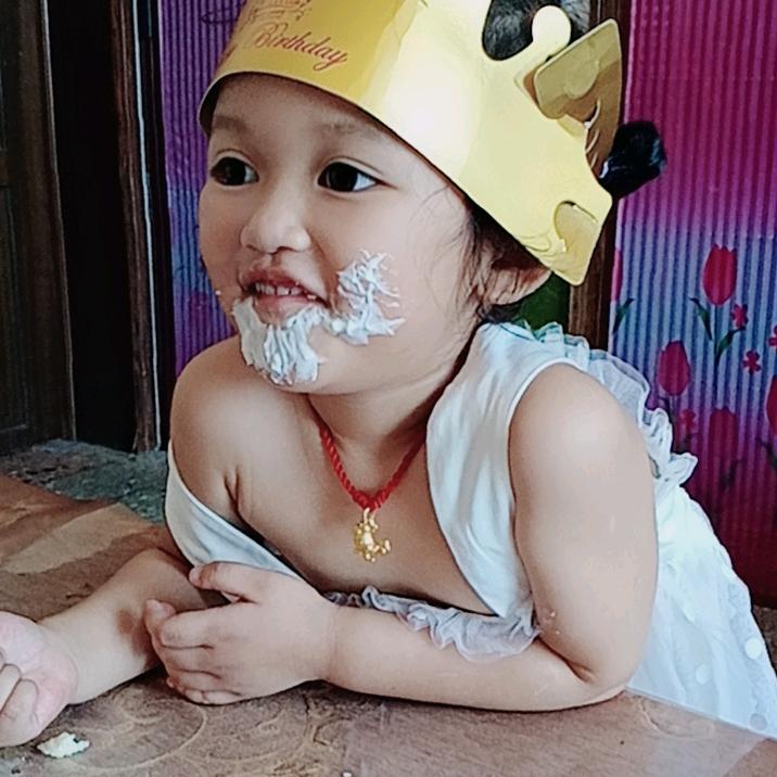 ❤️余生随心💕✌️