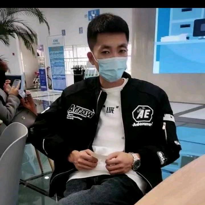 晓禹