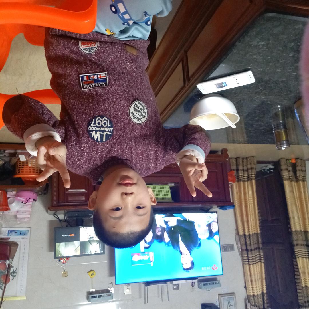 增加