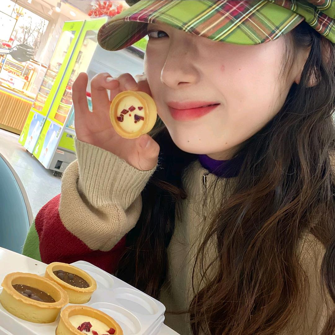 欢子_
