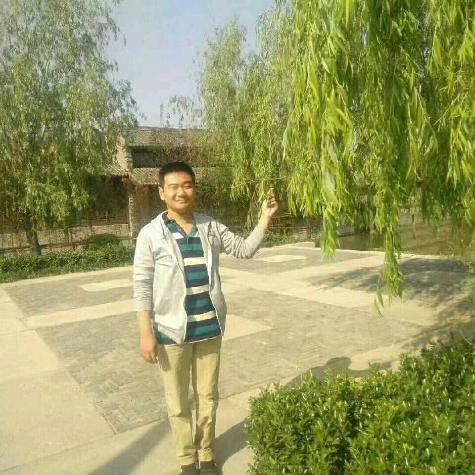 博博抖音一号，火山二号