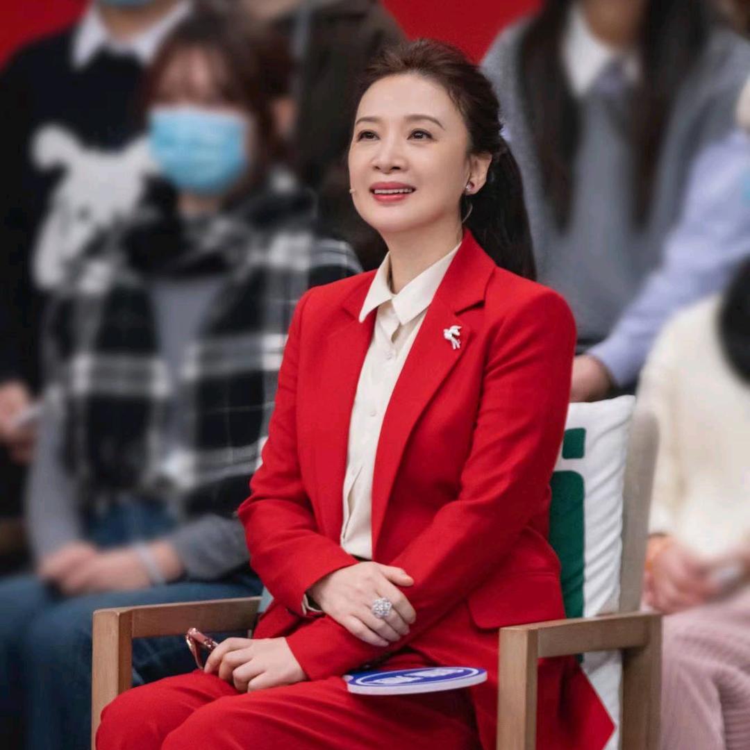 红蜘珠姐姐