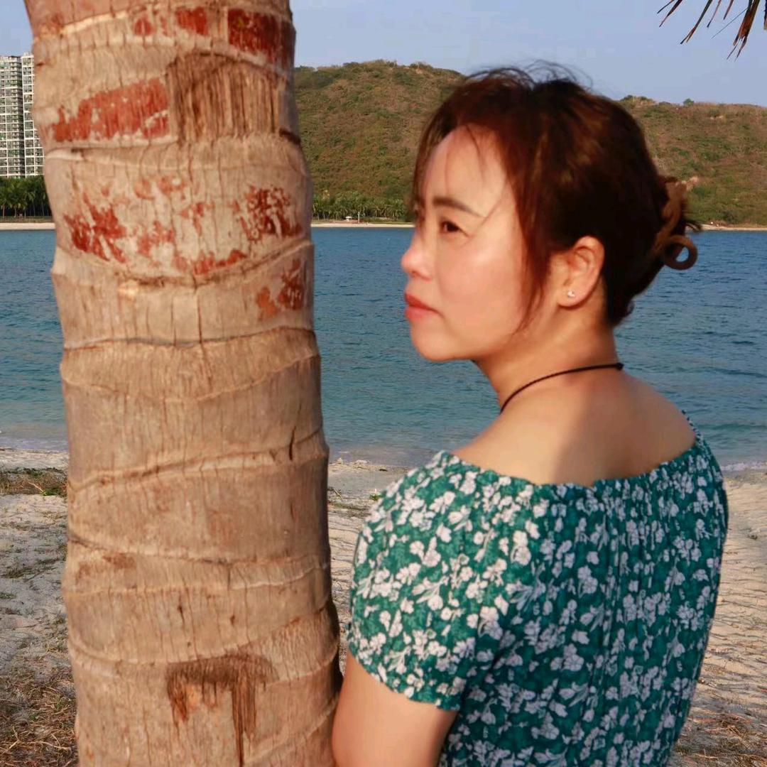 销售王力木门欧姐