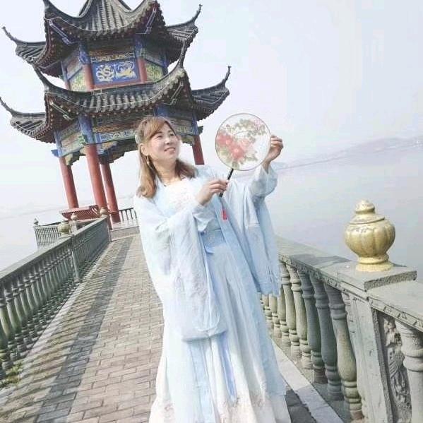 有你真幸福。