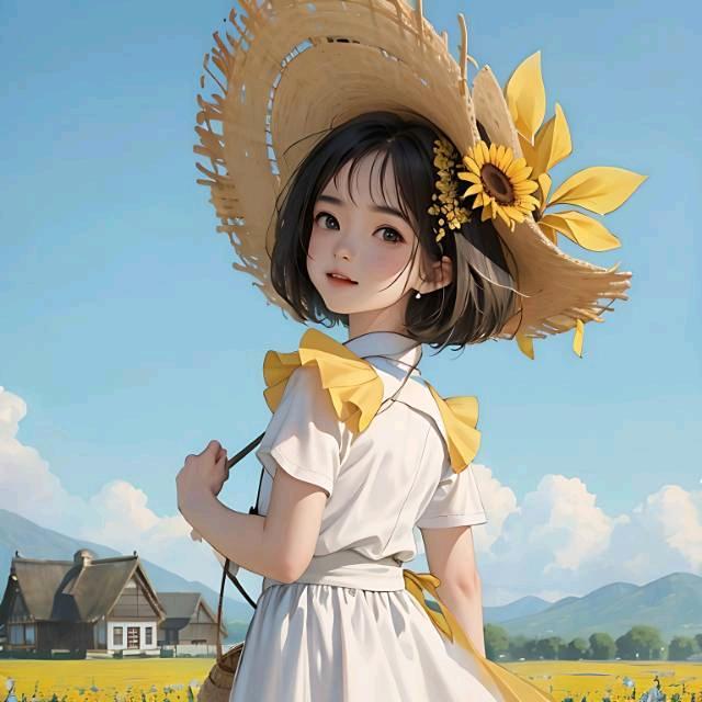 幸运欣