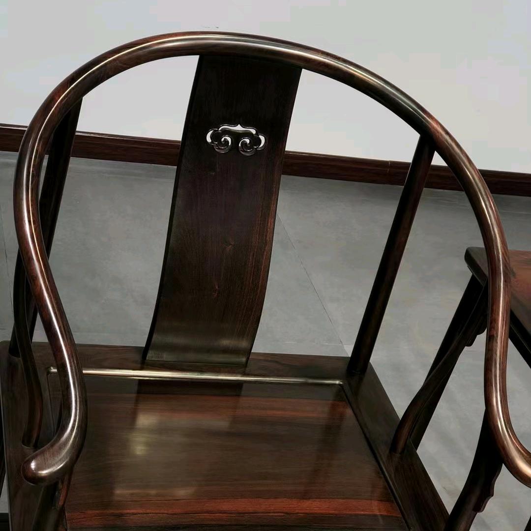 回收各种旧红木家具