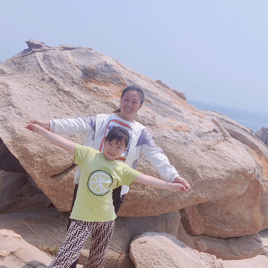 李宗丽