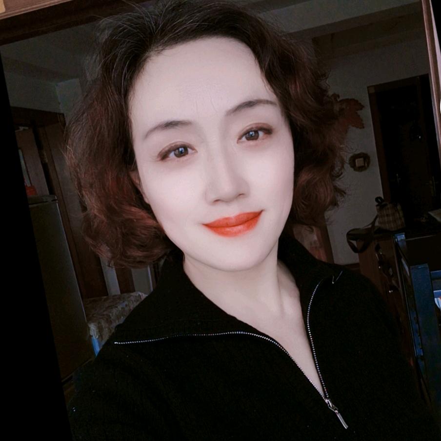 赵丽