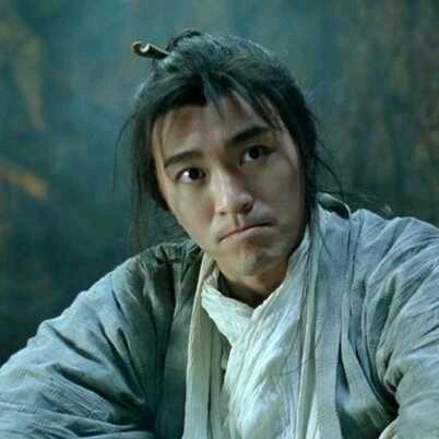 初心永驻（郝不在意）