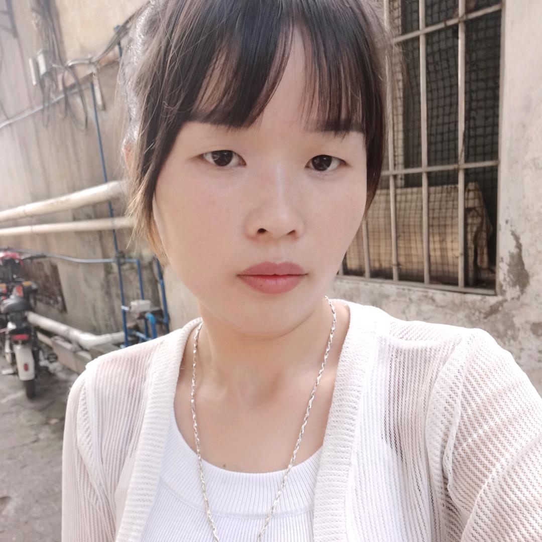 小菊同学