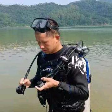 新兴（户外装虾捉甲鱼）飞少