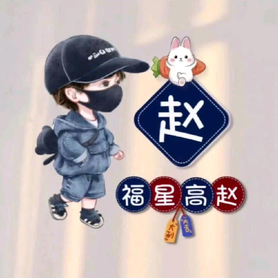 福星高赵