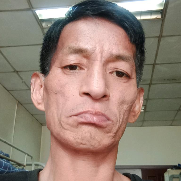 路虎哥