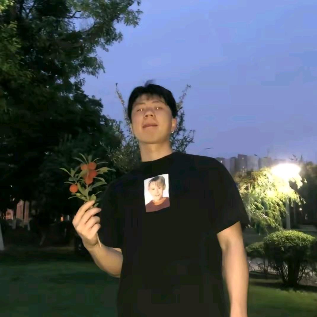 冰冷热带鱼🐟