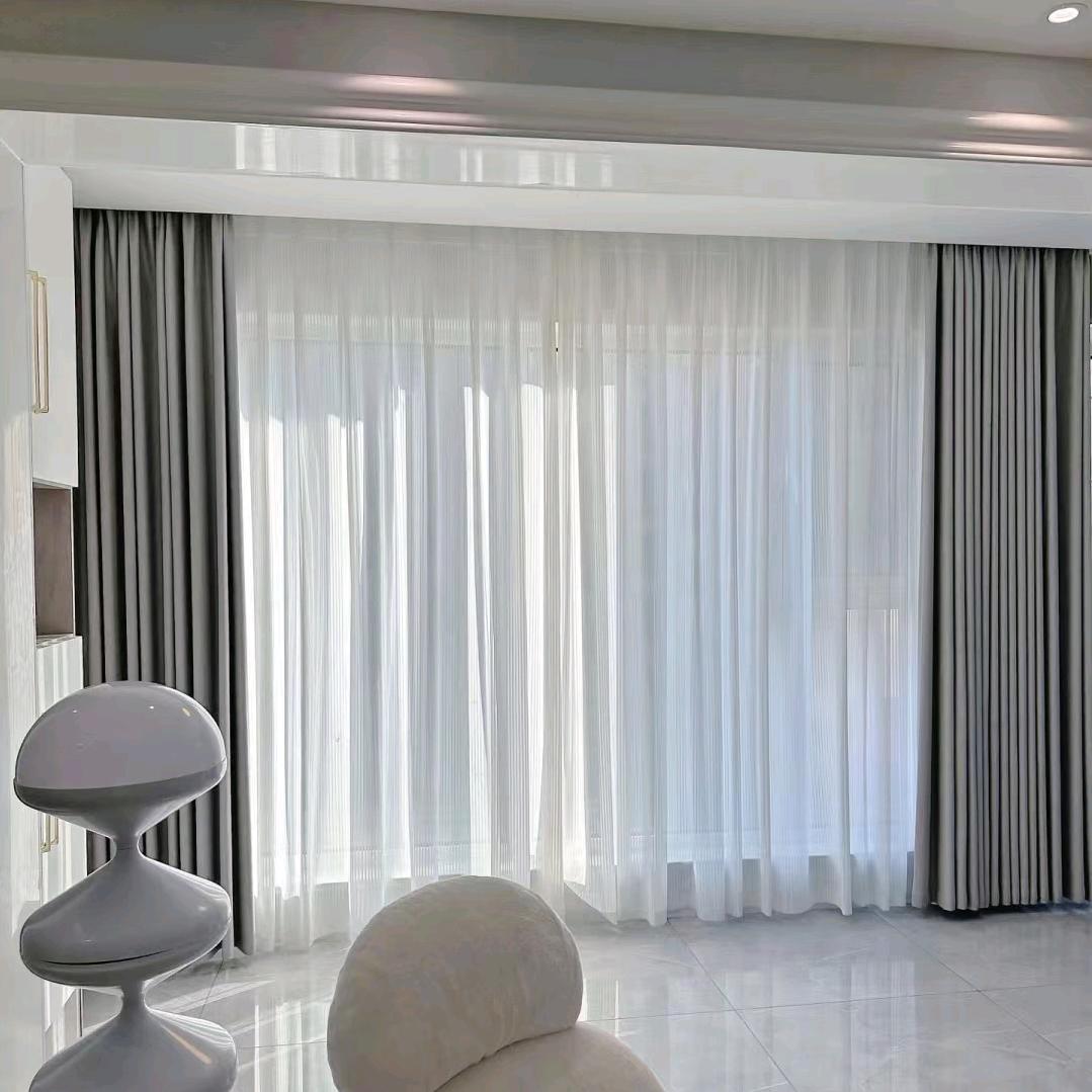 窗帘加工-信