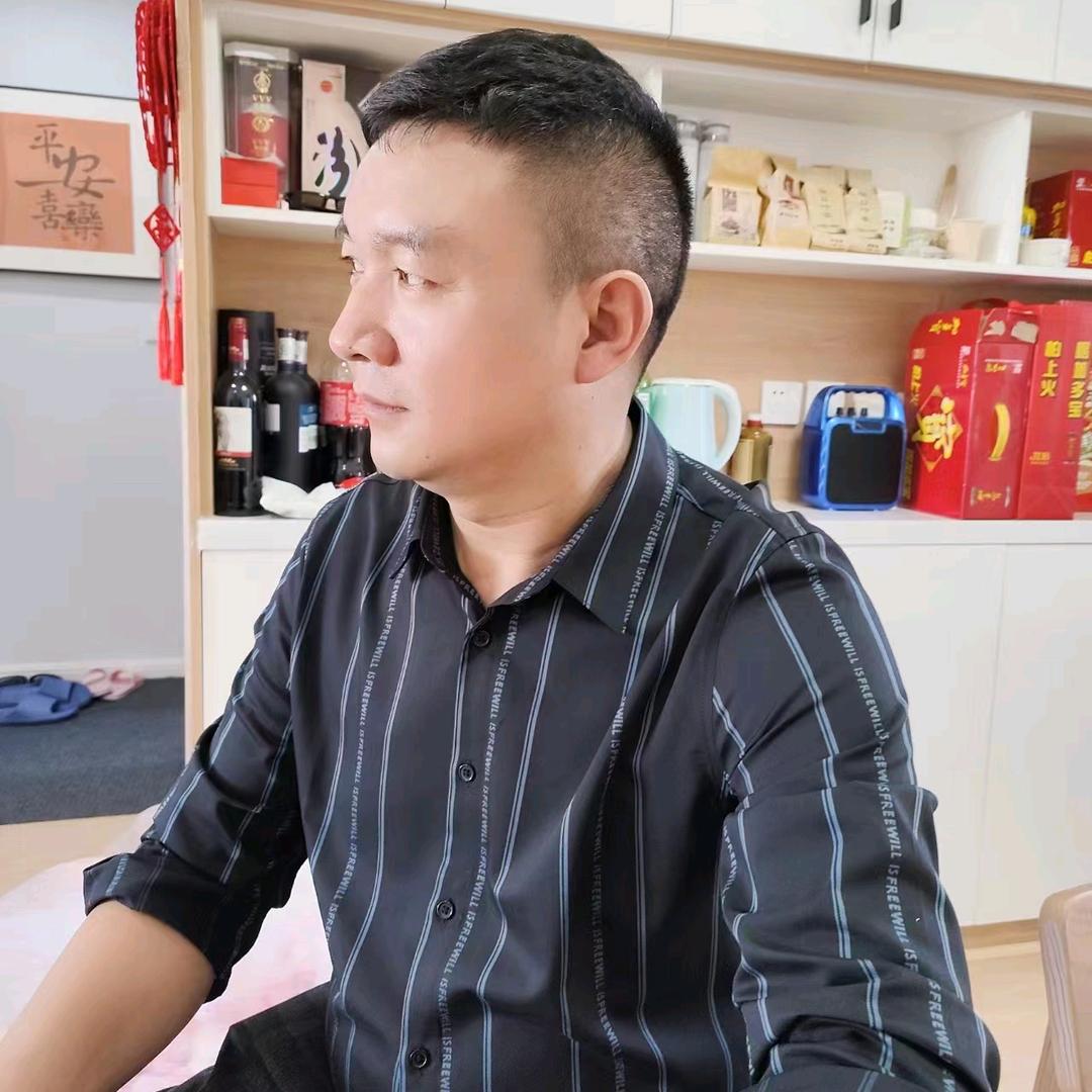 善良受了伤@