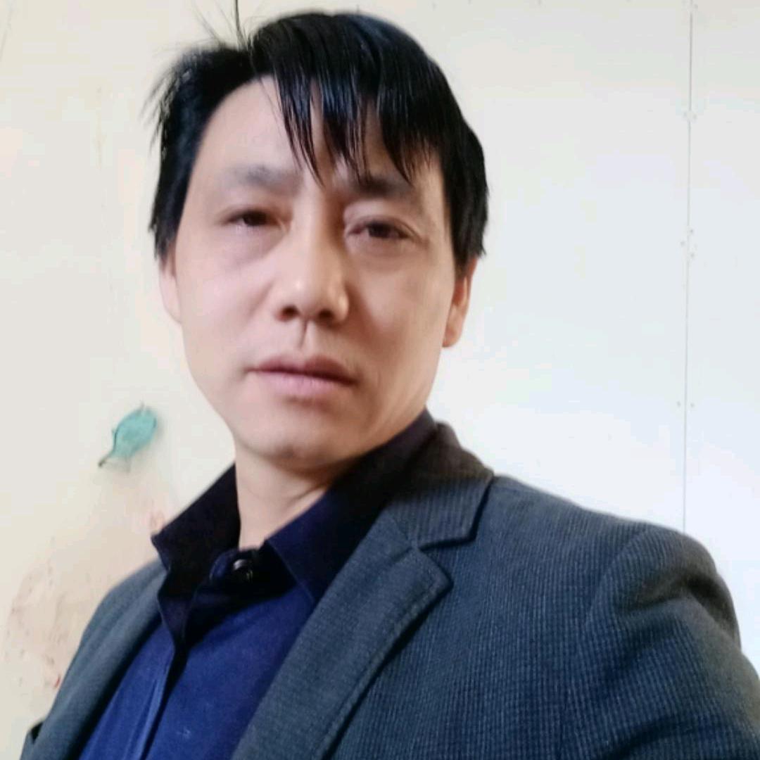 陈明寻找真爱度过一身