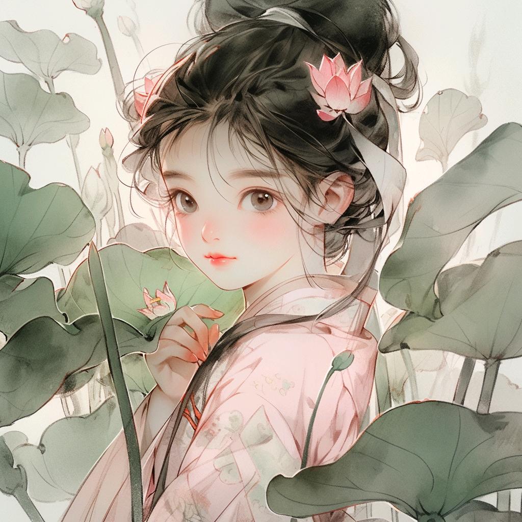 嫣紫荷