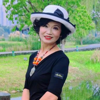 婉约（拒私聊）