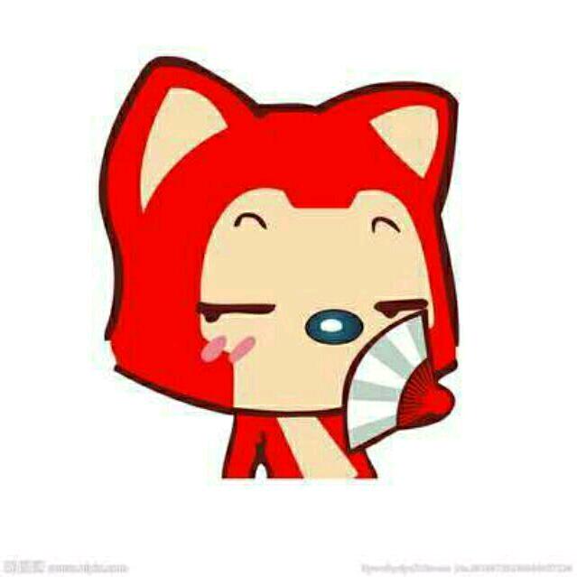 狸il
