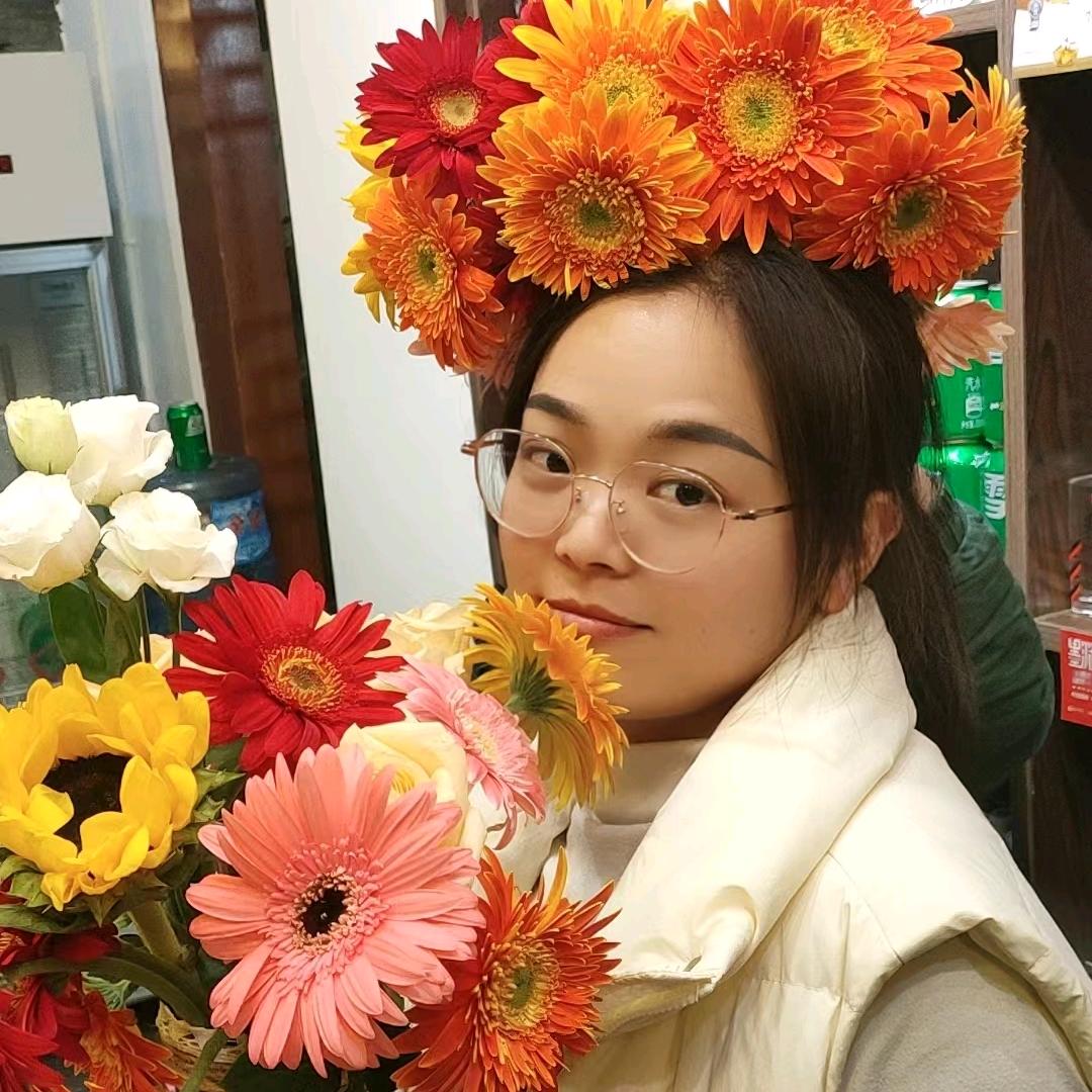 ༃༂与你ᓿ谢ᔂ逅