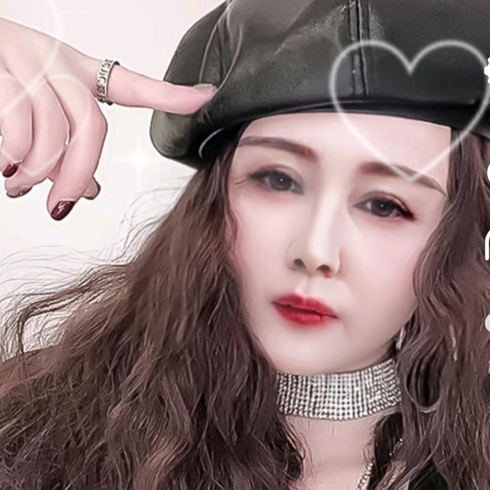 快乐奶奶