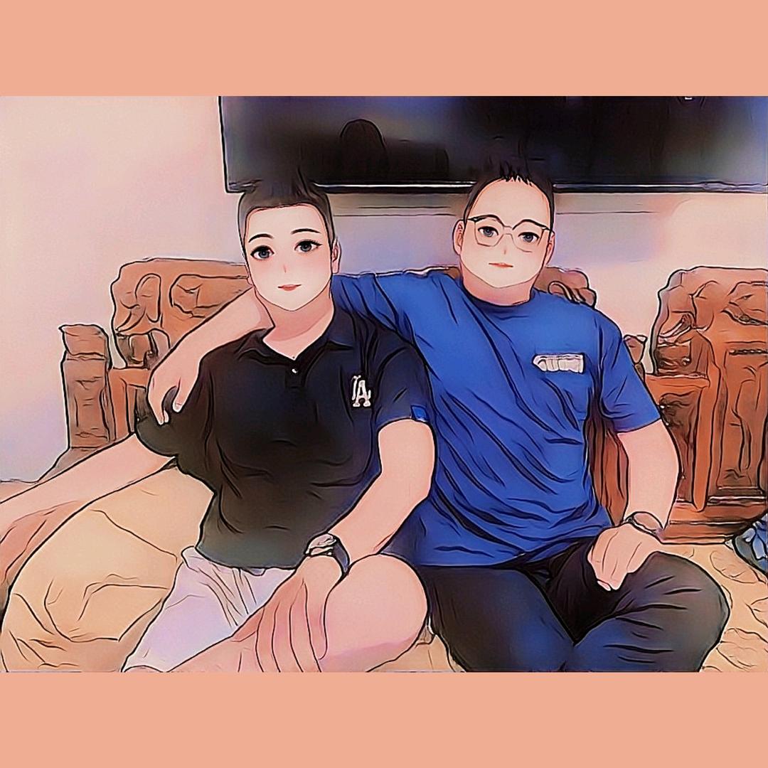 大小王♛