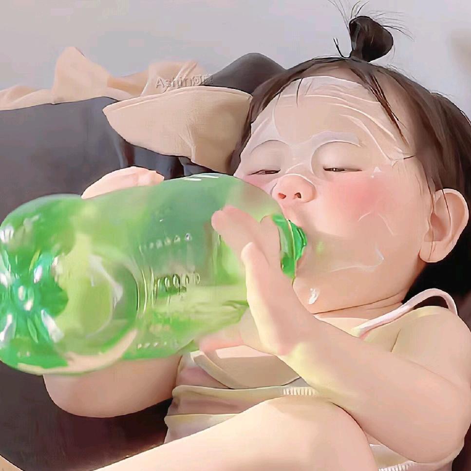 小糖爱吃日记