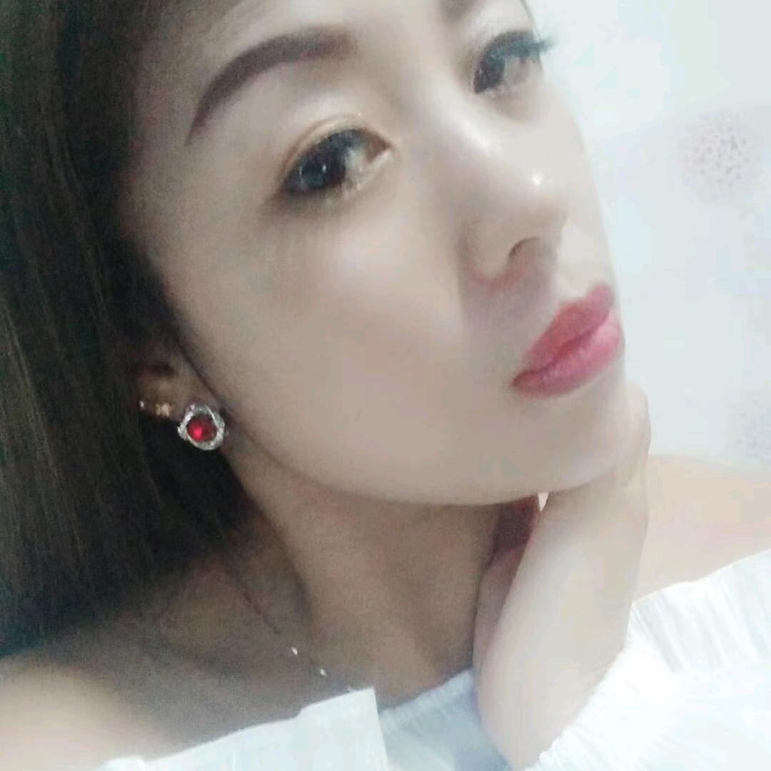 开心快乐的叶子