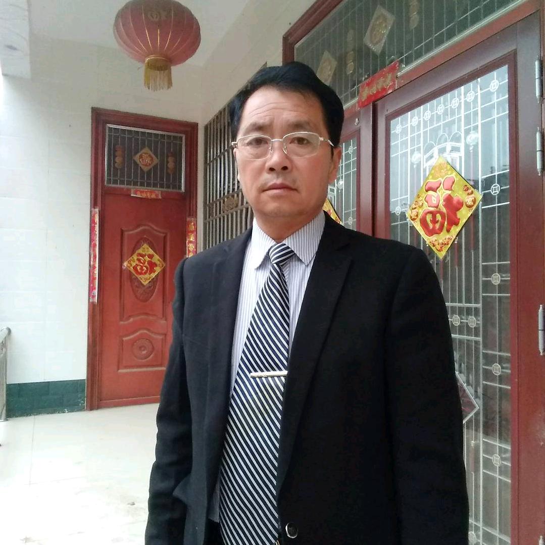 李洪法