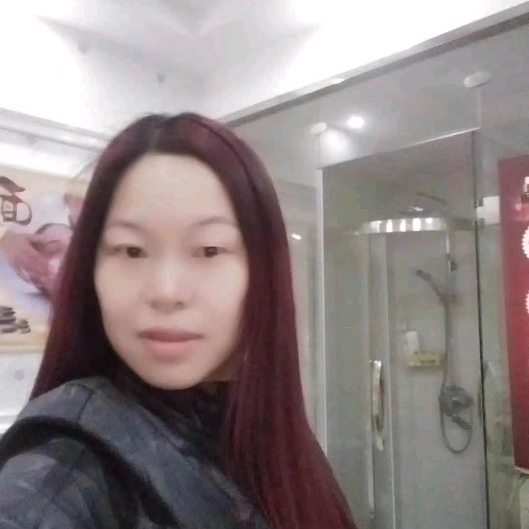 芳姐（新人首播）求创业